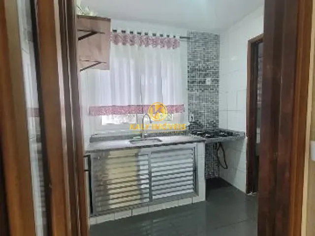 Apartamento 2 quartos e 1 banheiro, à venda, no bairro Sítio Pinheirinho em São Paulo