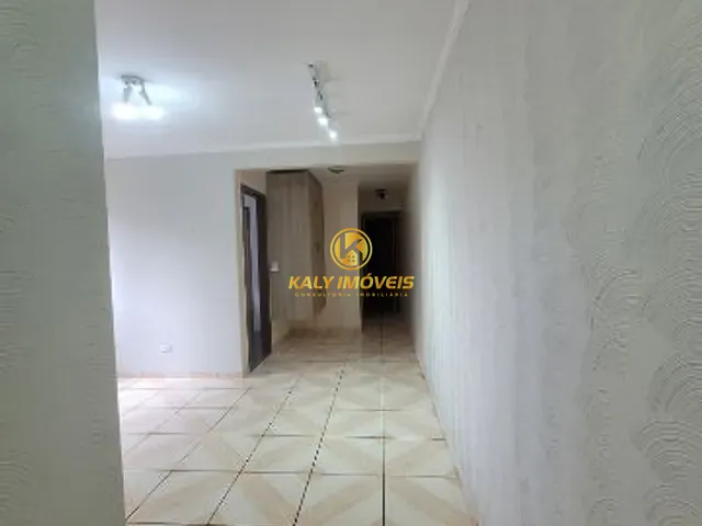 Apartamento 2 quartos e 1 banheiro, à venda, no bairro Sítio Pinheirinho em São Paulo