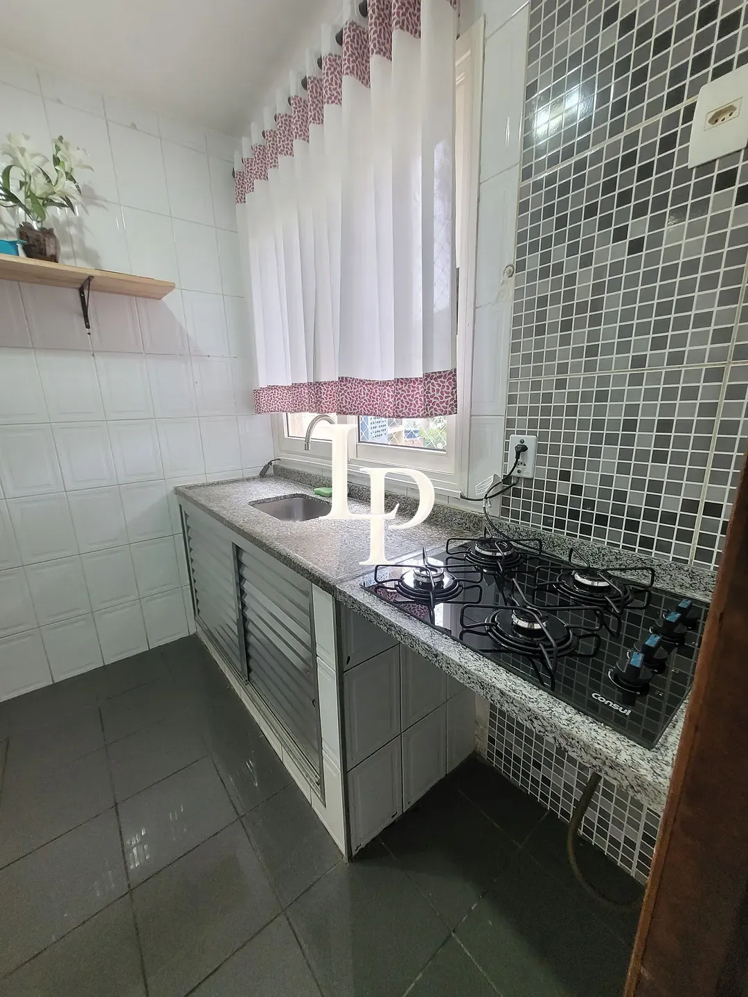Apartamento, 2 quartos, 55 m² - Foto 6