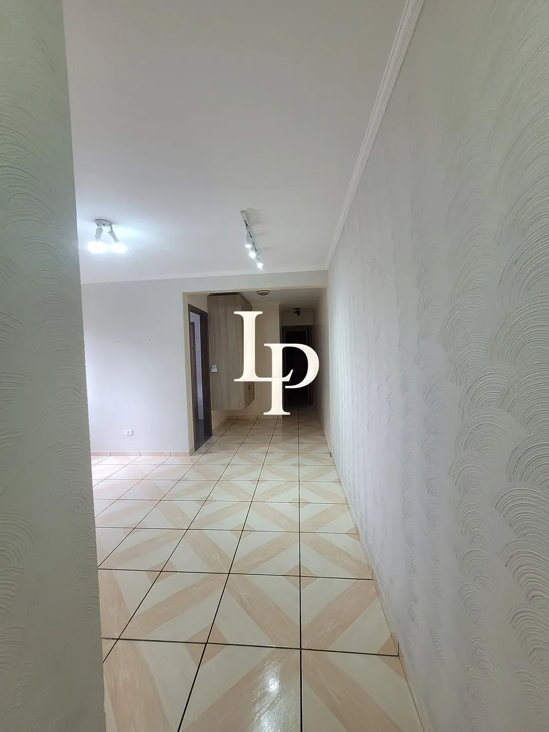 Apartamento, 2 quartos, 55 m² - Foto 2