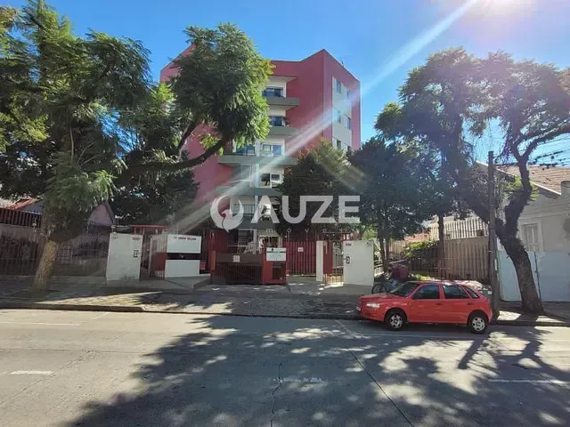 Apartamento com 96m² 3 quartos e 3 banheiros, à venda, no bairro Rebouças em Curitiba