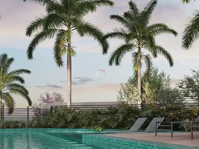 Apartamento 2 quartos e 2 banheiros, à venda, no bairro Terra Bonita em Londrina