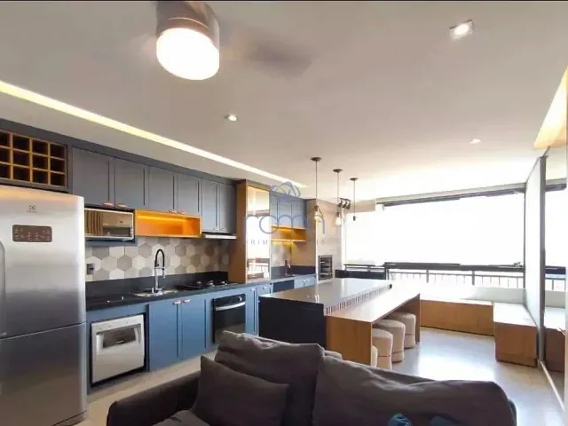 Apartamento 2 quartos e 2 banheiros, à venda, no bairro Parque Quinta das Paineiras em São José do Rio Preto