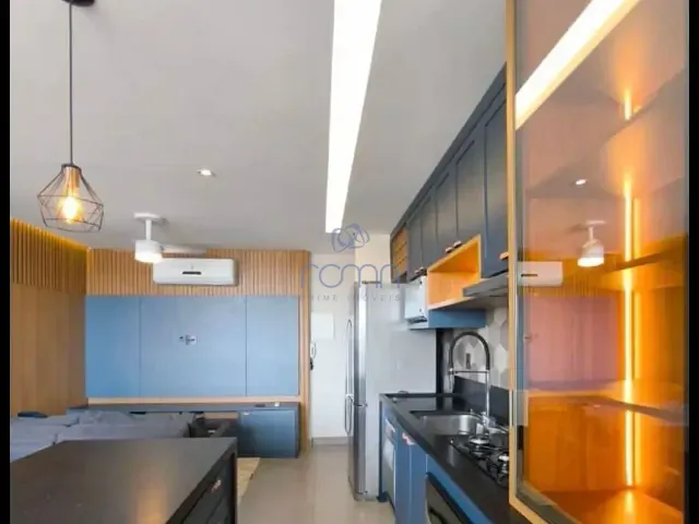 Apartamento 2 quartos e 2 banheiros, à venda, no bairro Parque Quinta das Paineiras em São José do Rio Preto
