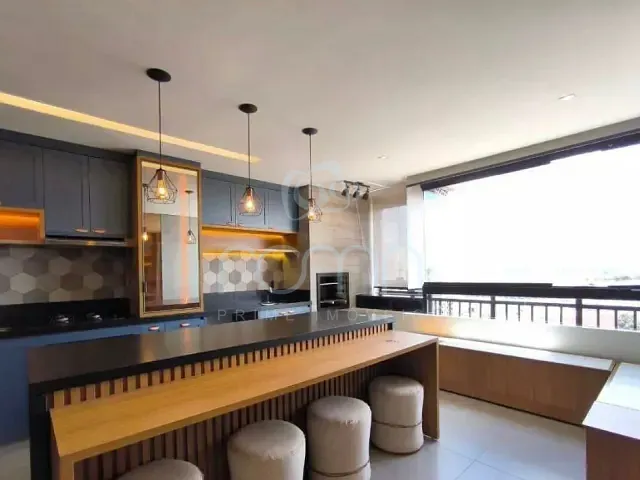 Apartamento 2 quartos e 2 banheiros, à venda, no bairro Parque Quinta das Paineiras em São José do Rio Preto