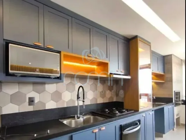 Apartamento 2 quartos e 2 banheiros, à venda, no bairro Parque Quinta das Paineiras em São José do Rio Preto