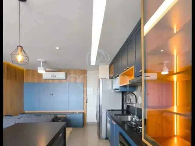 Apartamento 2 quartos e 2 banheiros, à venda, no bairro Parque Quinta das Paineiras em São José do Rio Preto