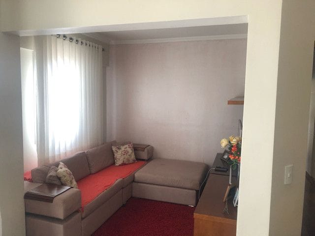 Foto do Apartamento - Apartamento com 3 dormitórios à venda, 96 m² por R$ 550.000,00 - Jardim América - São José dos Campos/SP | RUSSI IMÓVEIS
