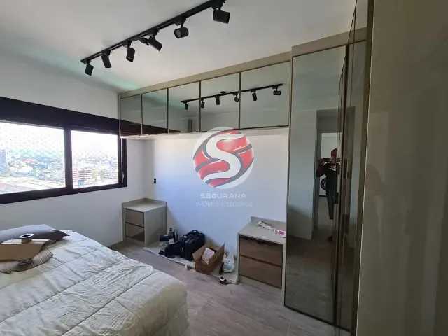 Apartamento com 57m² 1 quarto e 1 banheiro, à venda, no bairro Brás em São Paulo