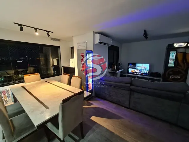 Apartamento com 57m² 1 quarto e 1 banheiro, à venda, no bairro Brás em São Paulo
