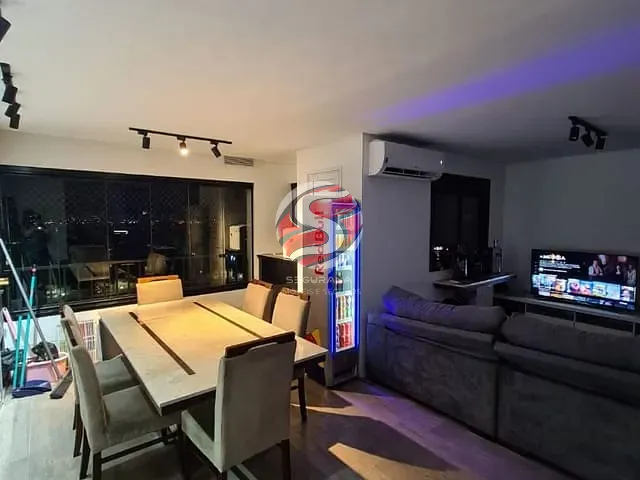 Apartamento com 57m² 1 quarto e 1 banheiro, à venda, no bairro Brás em São Paulo