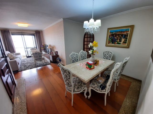 Foto do Apartamento - Ótimo Apartamento à venda, 109m², 3 Dormitórios (1 Suíte), 2 Vagas, Perdizes, São Paulo, SP | Sell Imóveis