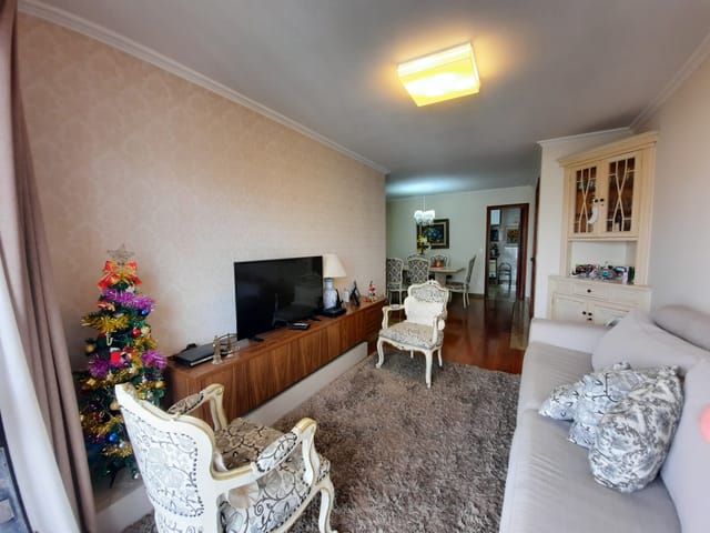 Foto do Apartamento - Ótimo Apartamento à venda, 109m², 3 Dormitórios (1 Suíte), 2 Vagas, Perdizes, São Paulo, SP | Sell Imóveis