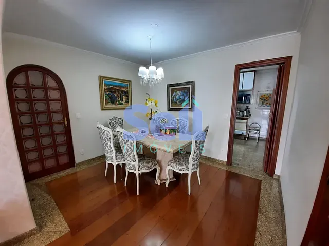 Apartamento 3 quartos e 3 banheiros, à venda, no bairro Perdizes em São Paulo