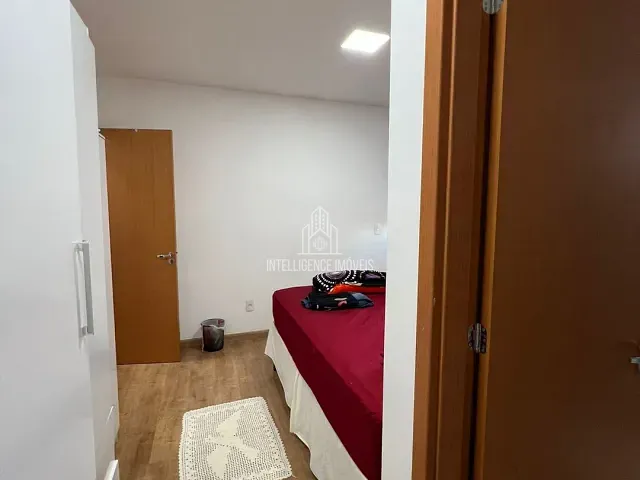Apartamento 3 quartos e 2 banheiros, para alugar, no bairro Paiaguás em Cuiabá