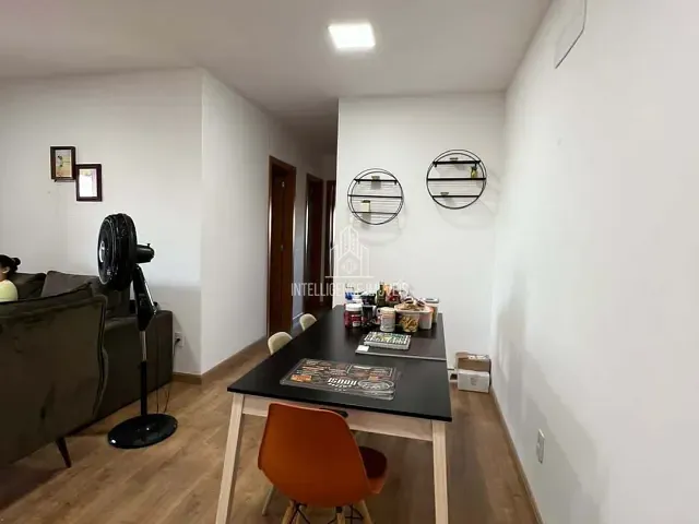 Apartamento 3 quartos e 2 banheiros, para alugar, no bairro Paiaguás em Cuiabá