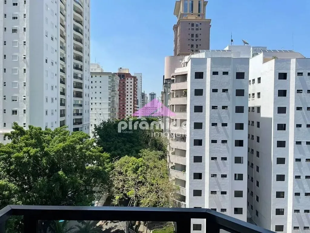 Apartamento, 3 quartos, 137 m² - Foto 19
