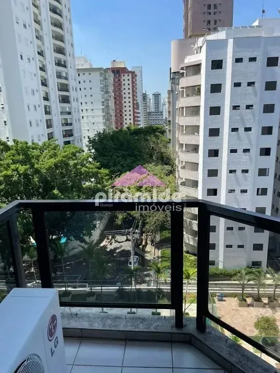Apartamento, 3 quartos, 137 m² - Foto 17