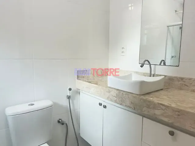Apartamento 3 quartos e 2 banheiros, para alugar, no bairro Cidade Nova em Ilhéus