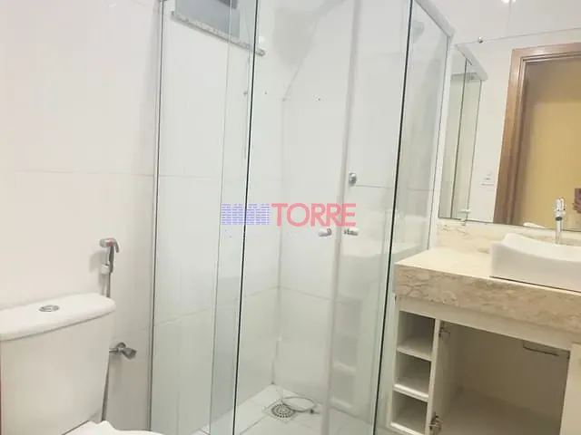 Apartamento 3 quartos e 2 banheiros, para alugar, no bairro Cidade Nova em Ilhéus