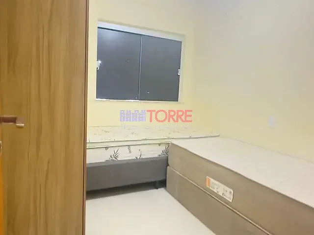 Apartamento 3 quartos e 2 banheiros, para alugar, no bairro Cidade Nova em Ilhéus