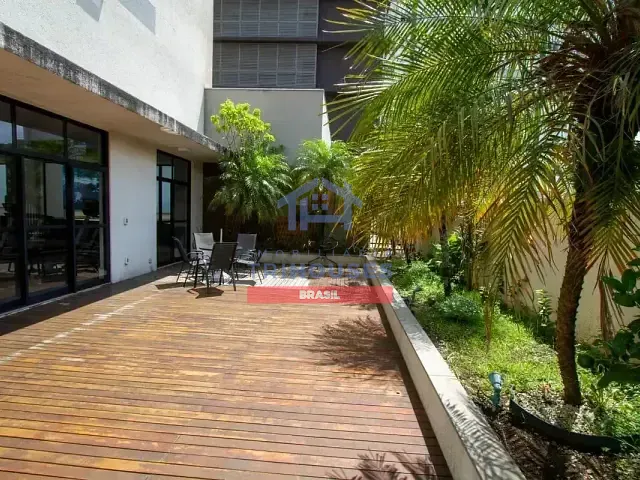 Apartamento 1 quarto e 1 banheiro, à venda, no bairro Centro em Curitiba