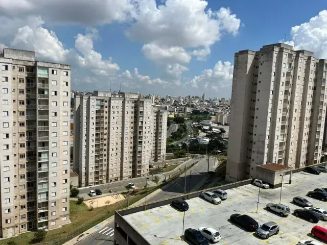 Foto do Apartamento - Apartamento à venda, Vila Nambi, Jundiaí, SP | XMOBI IMOBILIÁRIA