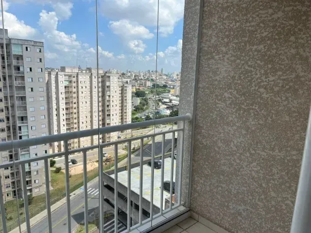 Foto do Apartamento - Apartamento à venda, Vila Nambi, Jundiaí, SP | XMOBI IMOBILIÁRIA