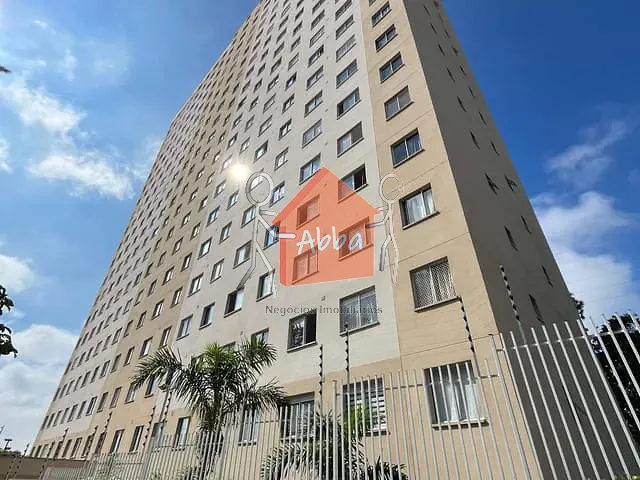 Apartamento com 27m² 1 quarto e 2 banheiros, à venda, no bairro Vila Andrade em São Paulo