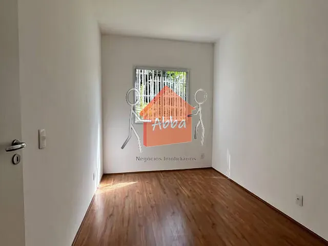 Apartamento com 27m² 1 quarto e 2 banheiros, à venda, no bairro Vila Andrade em São Paulo