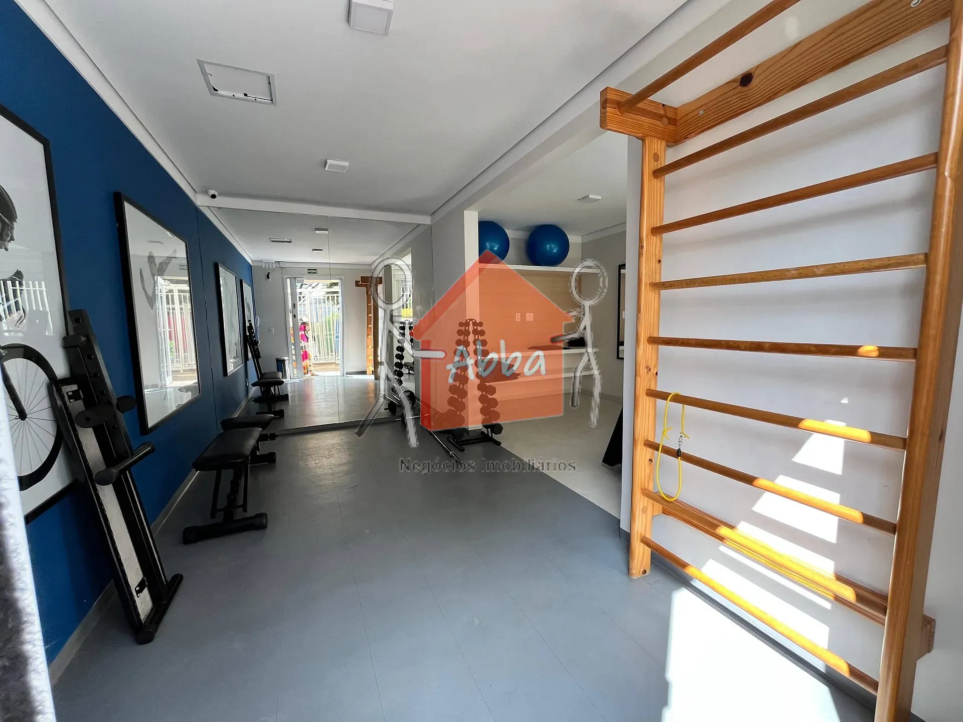 Apartamento, 1 quarto, 27 m² - Foto 4