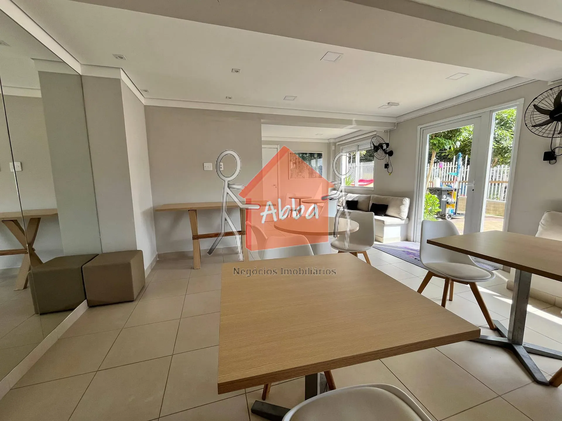 Apartamento, 1 quarto, 27 m² - Foto 8