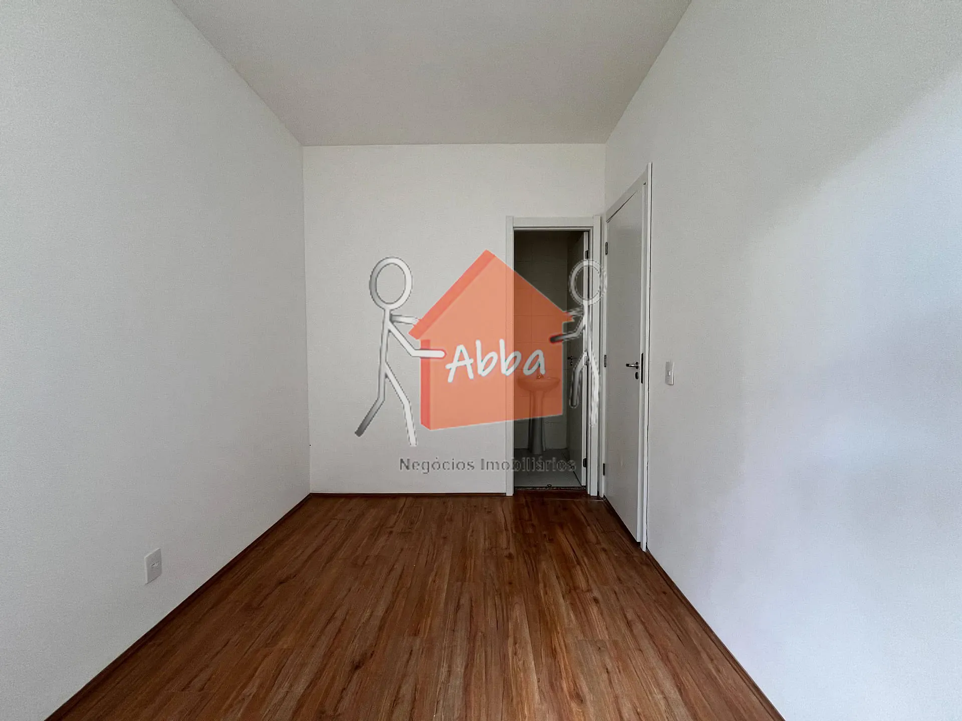 Apartamento, 1 quarto, 27 m² - Foto 9