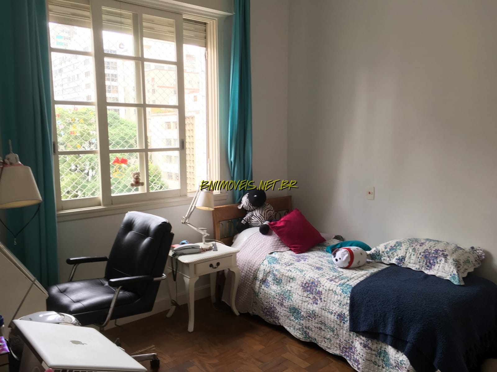 Apartamento, 3 quartos, 230 m² - Foto 8
