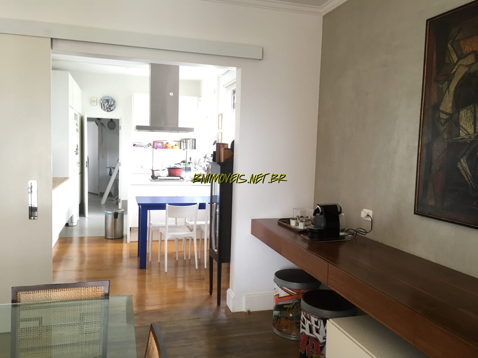 Apartamento, 3 quartos, 230 m² - Foto 4
