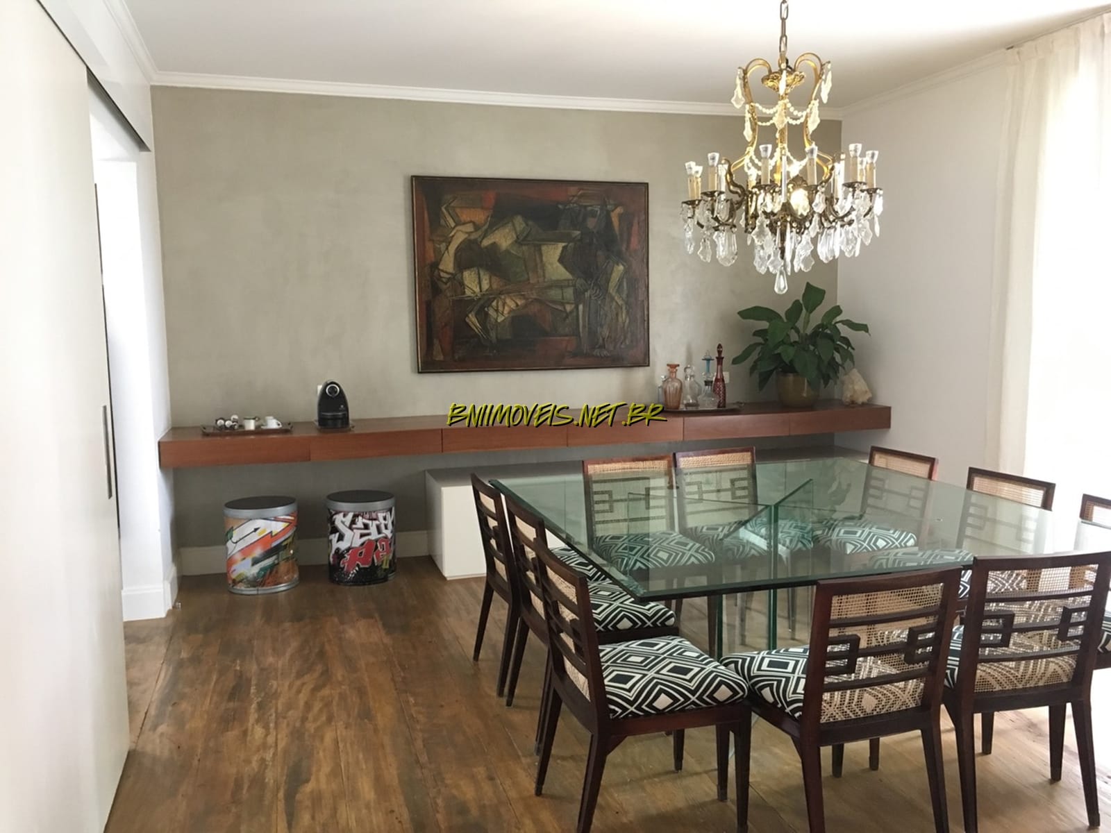 Apartamento, 3 quartos, 230 m² - Foto 1