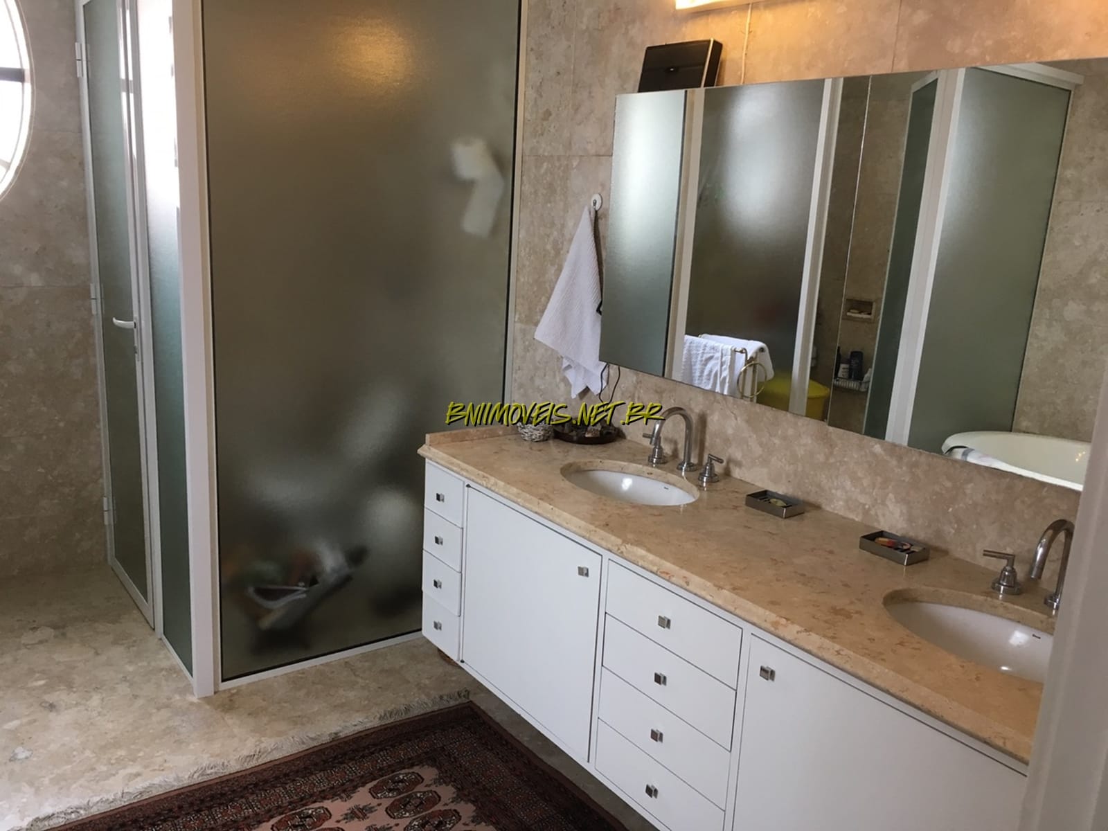 Apartamento, 3 quartos, 230 m² - Foto 9