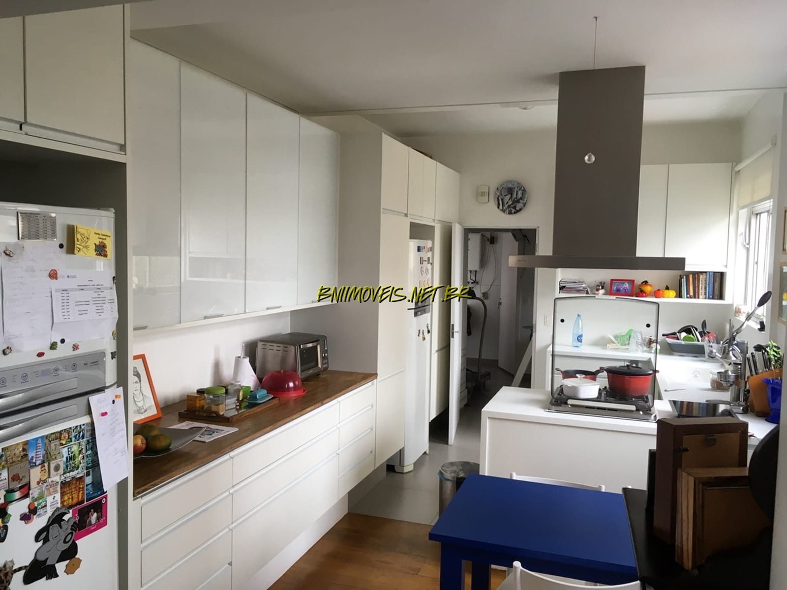 Apartamento, 3 quartos, 230 m² - Foto 3