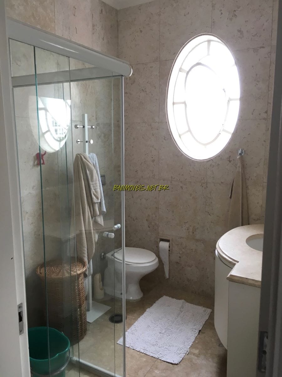 Apartamento, 3 quartos, 230 m² - Foto 5