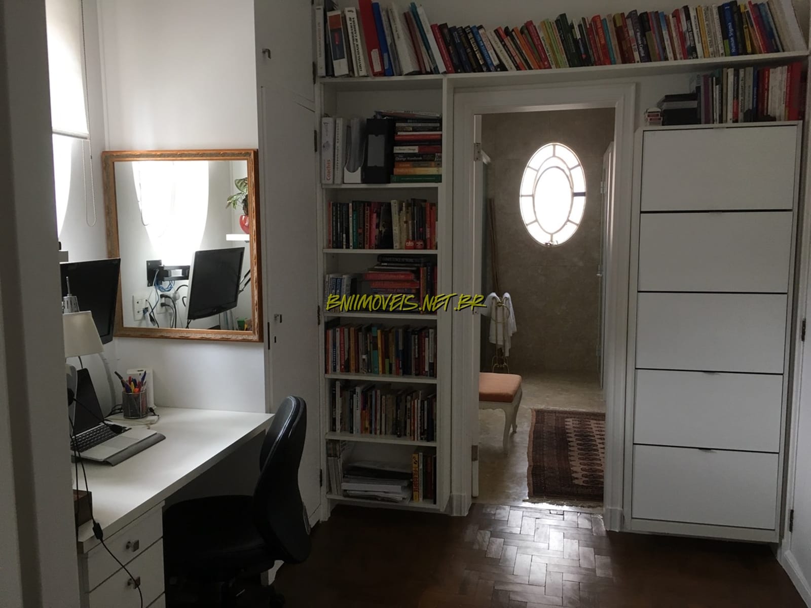 Apartamento, 3 quartos, 230 m² - Foto 7