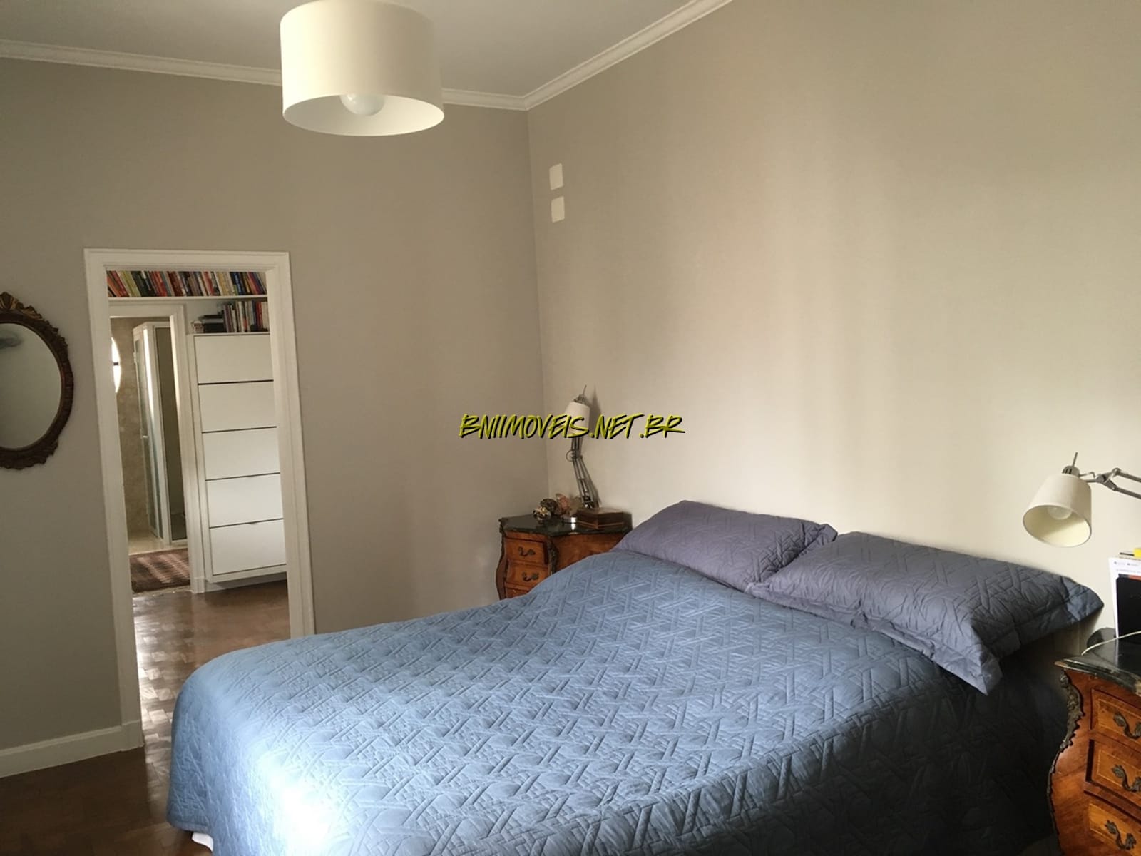 Apartamento, 3 quartos, 230 m² - Foto 6