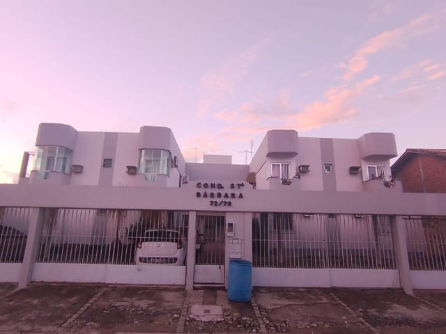 Apartamento 2 quartos e 1 banheiro, à venda, no bairro Parque João Maria em Campos dos Goytacazes