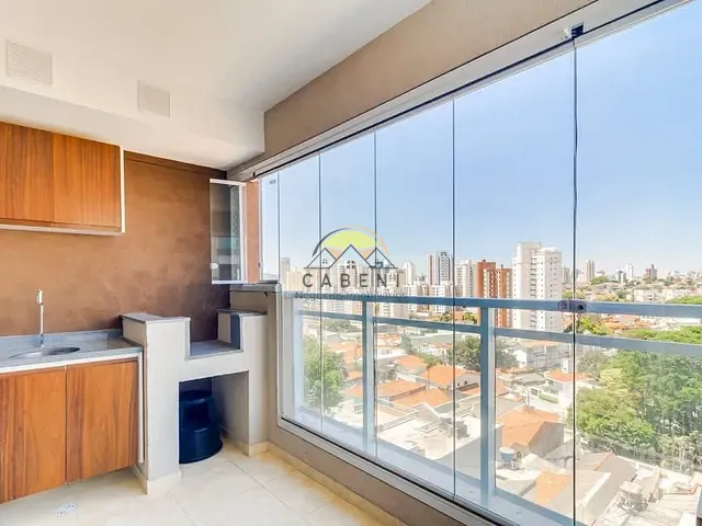 Apartamento com 75m² 2 quartos e 2 banheiros, à venda, no bairro Vila Ipojuca em São Paulo