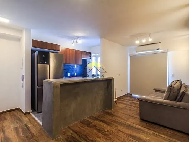 Apartamento com 75m² 2 quartos e 2 banheiros, à venda, no bairro Vila Ipojuca em São Paulo