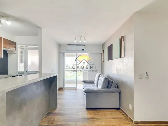 Apartamento com 75m² 2 quartos e 2 banheiros, à venda, no bairro Vila Ipojuca em São Paulo