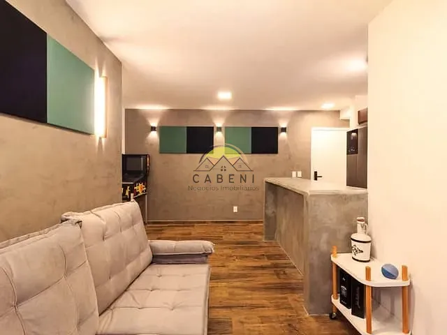 Apartamento com 75m² 2 quartos e 2 banheiros, à venda, no bairro Vila Ipojuca em São Paulo
