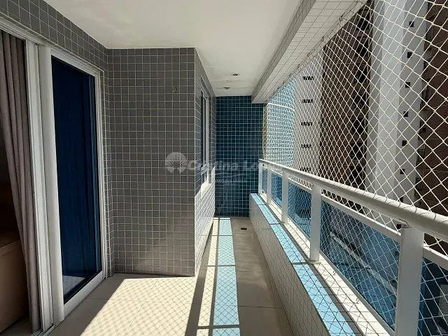 Apartamento 3 quartos e 3 banheiros, à venda, no bairro Horto em Teresina
