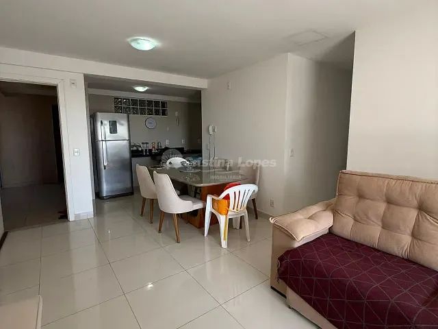 Apartamento 3 quartos e 3 banheiros, à venda, no bairro Horto em Teresina