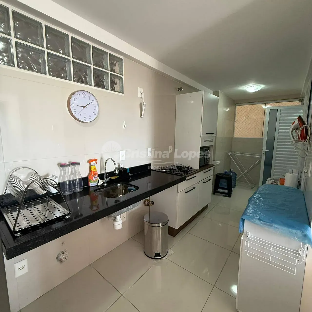 Apartamento, 3 quartos, 106 m² - Foto 6