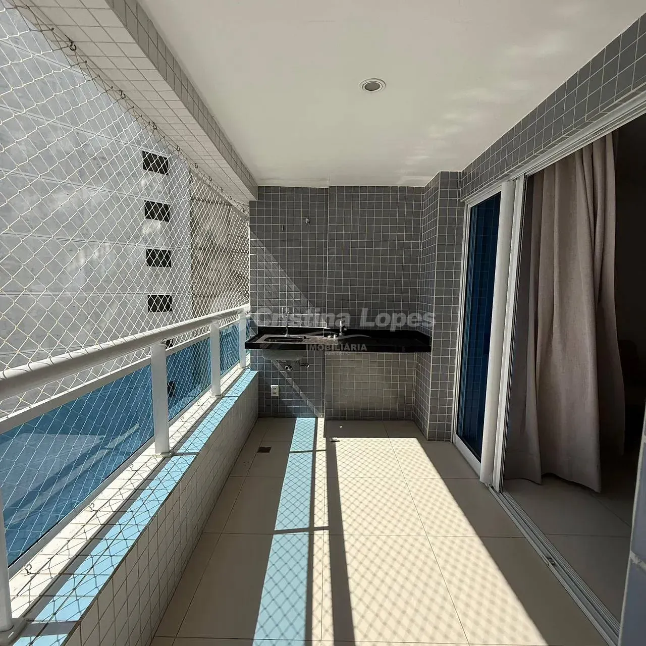 Apartamento, 3 quartos, 106 m² - Foto 4